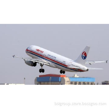 Air Freight From Shenzhen China to Amsterdam The Netherlands by China Eastern
